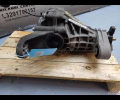 DIFFERENZIALE POSTERIORE 2010 MERCEDES-BENZ ML350 - 12