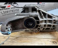 DIFFERENZIALE POSTERIORE 2010 MERCEDES-BENZ ML350 - 15
