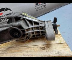 DIFFERENZIALE POSTERIORE 2010 MERCEDES-BENZ ML350 - 16