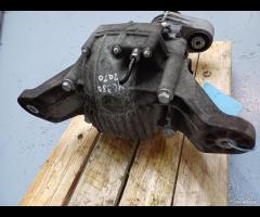 DIFFERENZIALE POSTERIORE 2010 MERCEDES-BENZ ML350 - 18