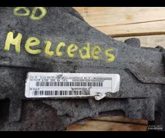 DIFFERENZIALE POSTERIORE 2010 MERCEDES-BENZ ML350 - 19