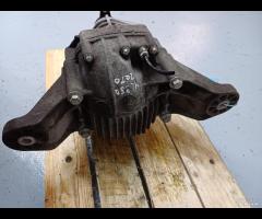 DIFFERENZIALE POSTERIORE 2010 MERCEDES-BENZ ML350 - 20