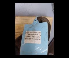 DIFFERENZIALE POSTERIORE 2010 MERCEDES-BENZ ML350 - 21