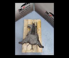 DIFFERENZIALE POSTERIORE 2010 MERCEDES-BENZ ML350 - 22