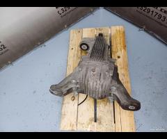 DIFFERENZIALE POSTERIORE 2010 MERCEDES-BENZ ML350 - 23