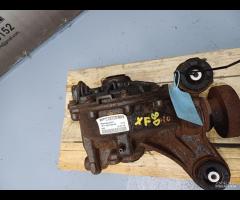 DIFFERENZIALE POSTERIORE 2010 JAGUAR XF (X250) RAP