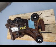 DIFFERENZIALE POSTERIORE 2010 JAGUAR XF (X250) RAP - 6