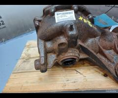 DIFFERENZIALE POSTERIORE 2010 JAGUAR XF (X250) RAP - 8