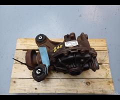 DIFFERENZIALE POSTERIORE 2010 JAGUAR XF (X250) RAP - 10