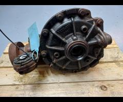 DIFFERENZIALE POSTERIORE 2010 JAGUAR XF (X250) RAP - 12