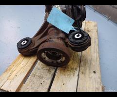 DIFFERENZIALE POSTERIORE 2010 JAGUAR XF (X250) RAP - 15