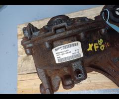 DIFFERENZIALE POSTERIORE 2010 JAGUAR XF (X250) RAP - 16