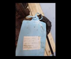 DIFFERENZIALE POSTERIORE 2010 JAGUAR XF (X250) RAP - 17