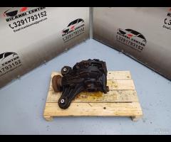 DIFFERENZIALE POSTERIORE 2010 JAGUAR XF (X250) RAP - 18