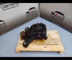 DIFFERENZIALE POSTERIORE 2010 JAGUAR XF (X250) RAP - 19