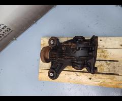 DIFFERENZIALE POSTERIORE 2010 JAGUAR XF (X250) RAP - 20