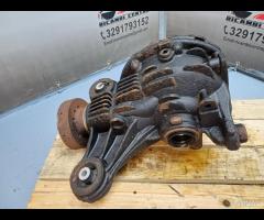 DIFFERENZIALE POSTERIORE 2010 JAGUAR XF (X250) RAP - 21