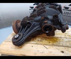 DIFFERENZIALE POSTERIORE 2010 JAGUAR XF (X250) RAP - 22