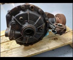 DIFFERENZIALE POSTERIORE 2010 JAGUAR XF (X250) RAP - 23