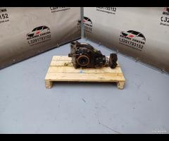 DIFFERENZIALE POSTER. 2016 BMW 3 F30 320D RAPP=2.9