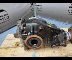 DIFFERENZIALE POSTER. 2016 BMW 3 F30 320D RAPP=2.9 - 6