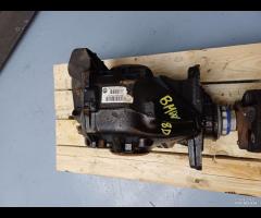 DIFFERENZIALE POSTER. 2016 BMW 3 F30 320D RAPP=2.9 - 8