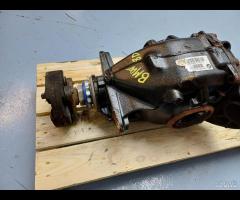 DIFFERENZIALE POSTER. 2016 BMW 3 F30 320D RAPP=2.9 - 12