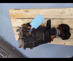 DIFFERENZIALE POSTER. 2016 BMW 3 F30 320D RAPP=2.9 - 20