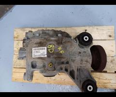 DIFFERENZIALE POSTERIORE JAGUAR XF (X250) RAPP=2.4 - 7