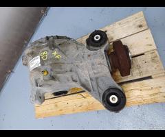 DIFFERENZIALE POSTERIORE JAGUAR XF (X250) RAPP=2.4 - 8