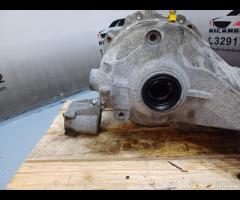 DIFFERENZIALE POSTERIORE JAGUAR XF (X250) RAPP=2.4 - 10