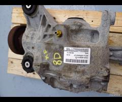 DIFFERENZIALE POSTERIORE JAGUAR XF (X250) RAPP=2.4 - 15