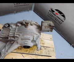 DIFFERENZIALE POSTERIORE JAGUAR XF (X250) RAPP=2.4 - 18