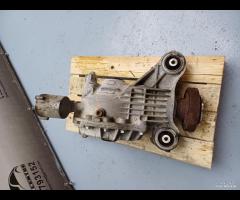 DIFFERENZIALE POSTERIORE JAGUAR XF (X250) RAPP=2.4 - 21