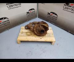 DIFFERENZIALE POSTERIORE LAND ROVER DISCOVERY III