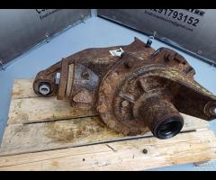 DIFFERENZIALE POSTERIORE LAND ROVER DISCOVERY III - 8