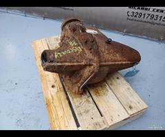 DIFFERENZIALE POSTERIORE LAND ROVER DISCOVERY III - 11