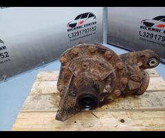 DIFFERENZIALE POSTERIORE LAND ROVER DISCOVERY III - 17