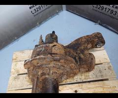 DIFFERENZIALE POSTERIORE LAND ROVER DISCOVERY III - 18