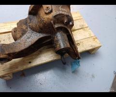 DIFFERENZIALE POSTERIORE LAND ROVER DISCOVERY III - 20