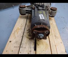 DIFFERENZIALE POSTERIORE 2.0D 2010 CHEVROLET CAPTI