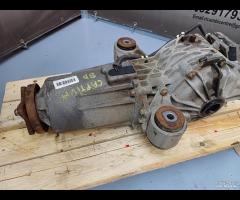 DIFFERENZIALE POSTERIORE 2.0D 2010 CHEVROLET CAPTI - 6