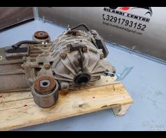 DIFFERENZIALE POSTERIORE 2.0D 2010 CHEVROLET CAPTI - 7