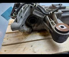 DIFFERENZIALE POSTERIORE 2.0D 2010 CHEVROLET CAPTI - 9