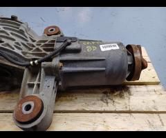 DIFFERENZIALE POSTERIORE 2.0D 2010 CHEVROLET CAPTI - 10