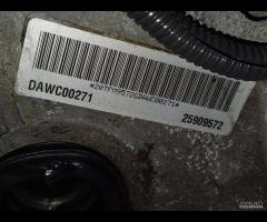 DIFFERENZIALE POSTERIORE 2.0D 2010 CHEVROLET CAPTI - 12