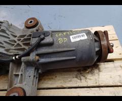 DIFFERENZIALE POSTERIORE 2.0D 2010 CHEVROLET CAPTI - 14