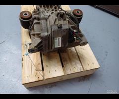 DIFFERENZIALE POSTERIORE 2.0D 2010 CHEVROLET CAPTI - 17