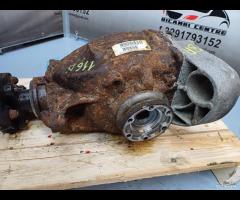 DIFFERENZIALE POSTER. BMW 1 E87 LCI 116D RAPP=3.07 - 6