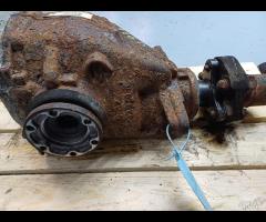 DIFFERENZIALE POSTER. BMW 1 E87 LCI 116D RAPP=3.07 - 9